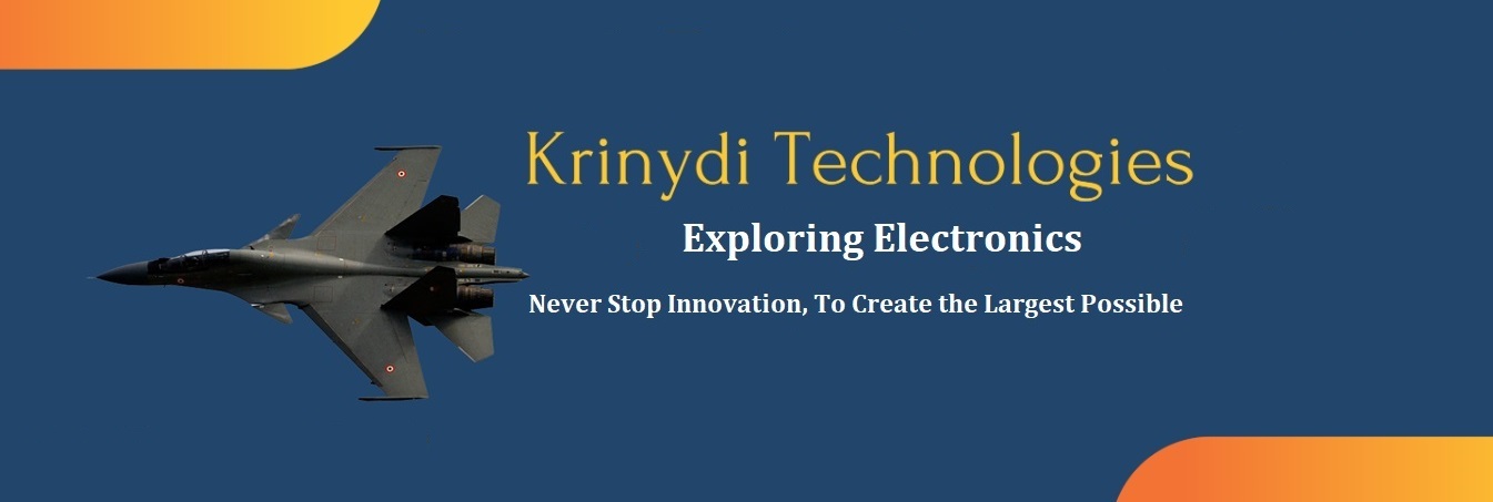 Krinydi Technologies