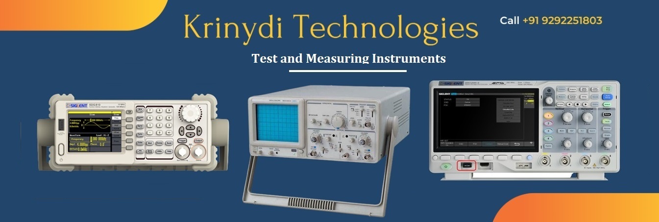 Krinydi Technologies
